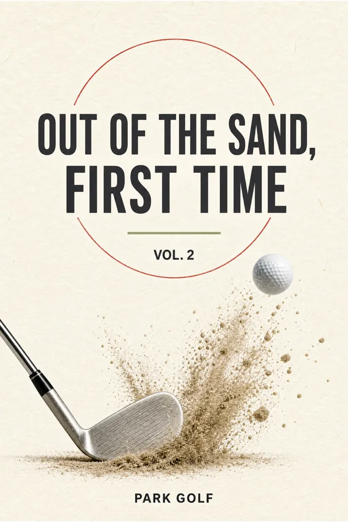 Out of the Sand, First Time, Volume II