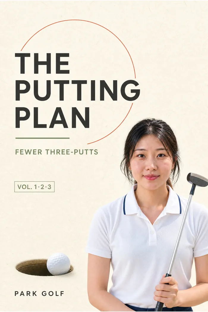 The Putting Plan